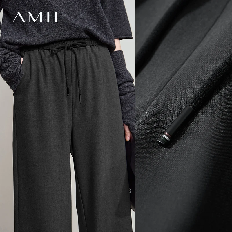 Thumbnail 4 - #16 Trending Straight Leg Trousers Right Now