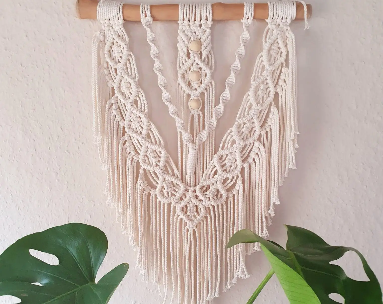 Macrame Wall hanging Large wall hanging