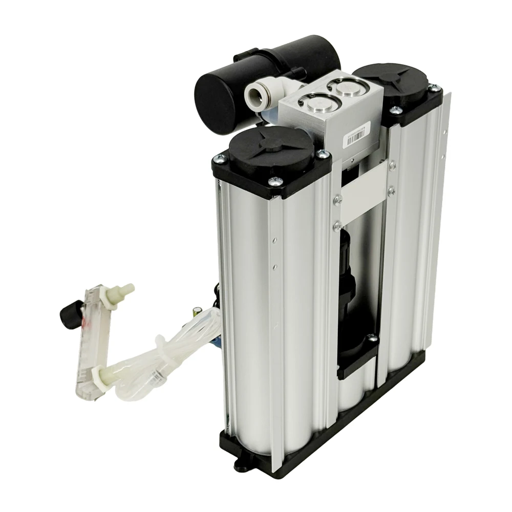 CE FCC ROHS PSA 5L/min 93%-96% Oxygen Generation Module Control Circuit Board Oxygen Flow Meter Ozone Generator Gas Source