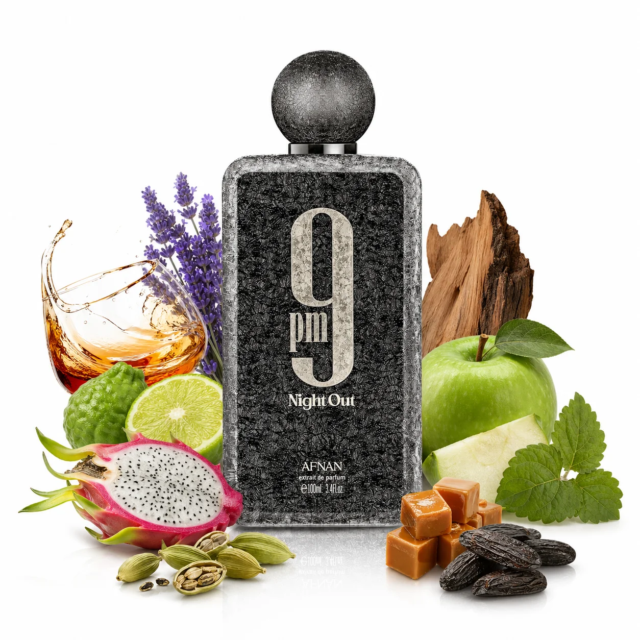 fragrance mist profumo guess 1981 prezzo 30 ml