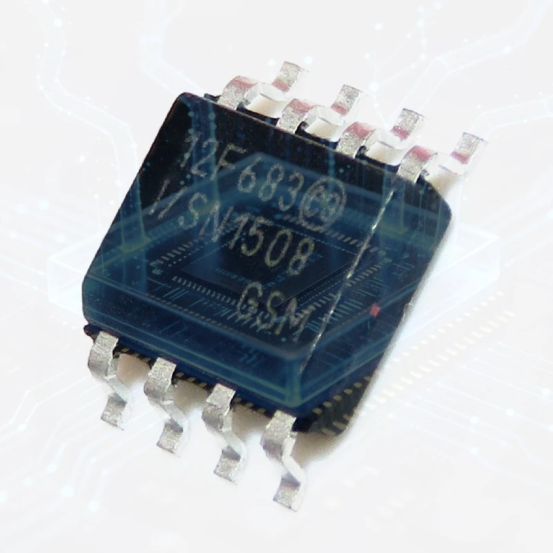 1PCS-50PCS PIC12F683-I/SN PIC12F683 TPA3116D2DADR TPA3116D2 TPS51427A 51427A ATTINY85-20PU ATTINY85 VND920 920 TDA7088T TDA7088