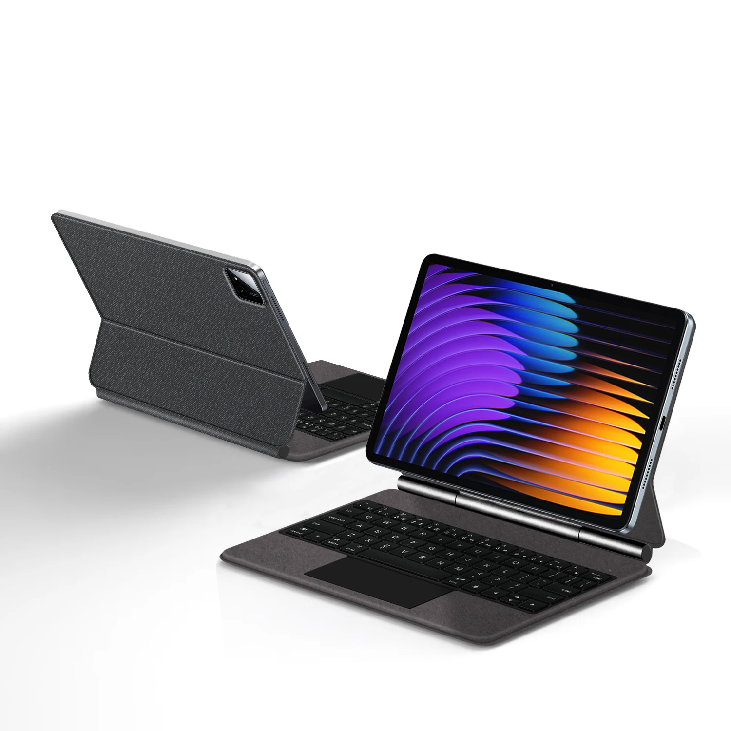 Teclado Mágico LFOIQN para Xia - Smart Home Tablet avaliação e preço