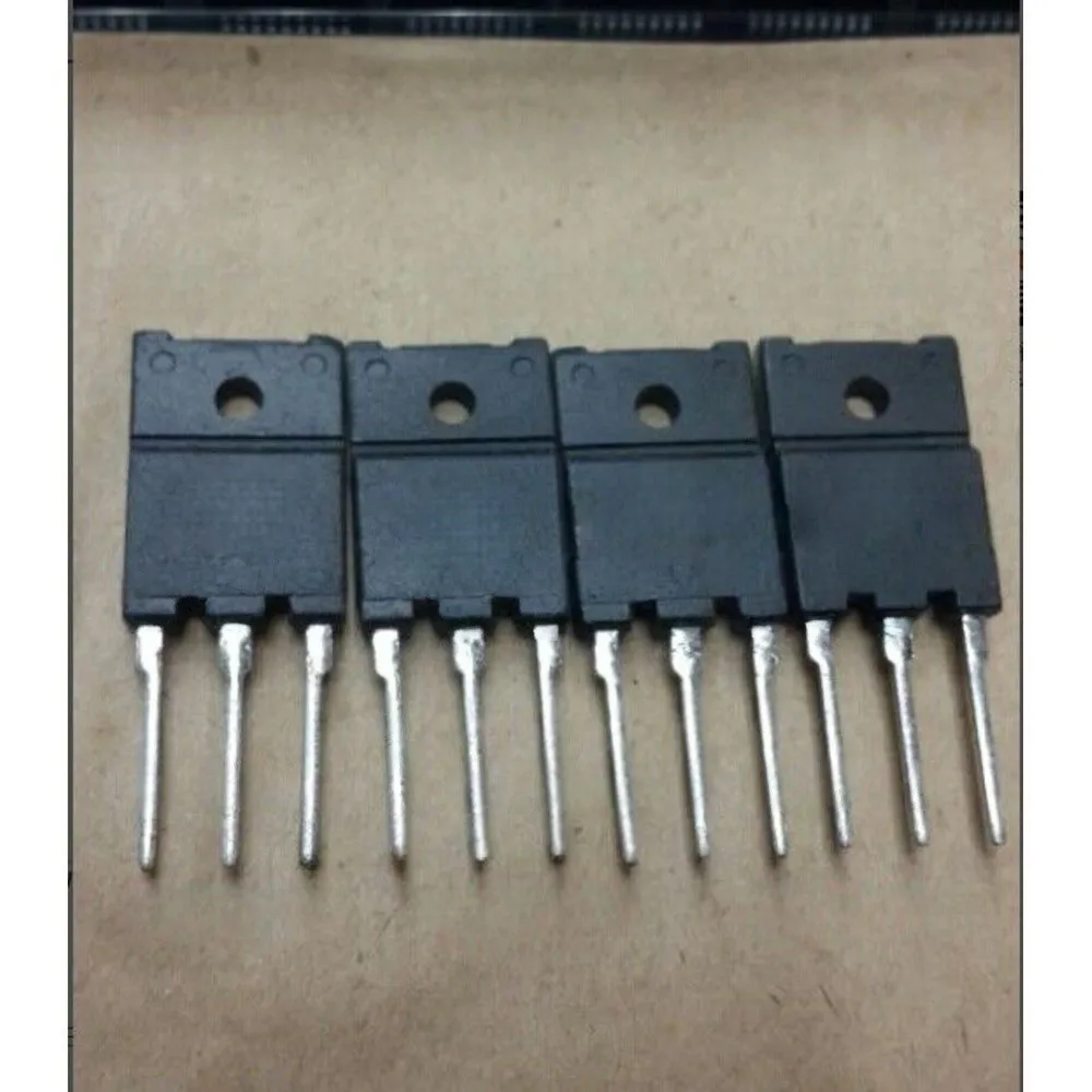 1-5PCS C2625 2SC2625 K2698 2SK2698 C4131 2SC4131 MJL21193G MJL21193 view 3