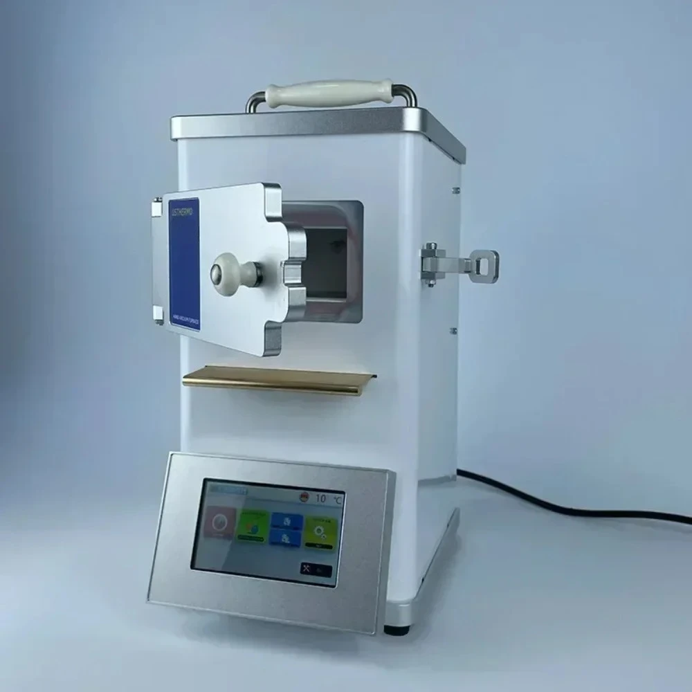 

Portable Dental Lab Vacuum Porcelain Furnaces Ovens