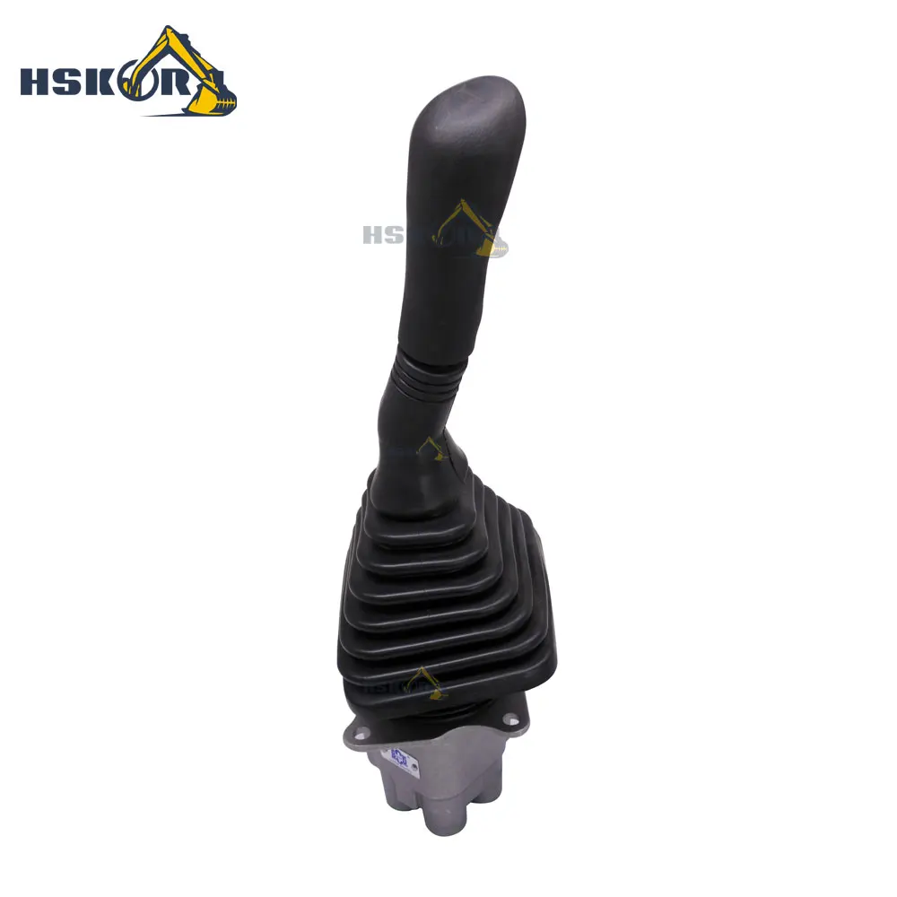 PC200-6/7/8 Pilot valve Hight Quality Joystick Handle Assy for Komastu  Excavator Parts