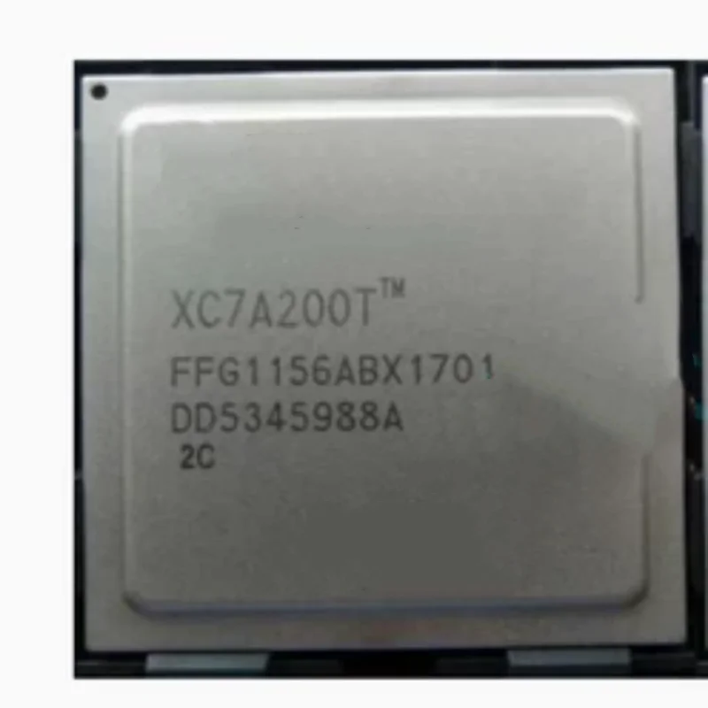 

1-5PCS XC7A200T-2FFG1156C BGA