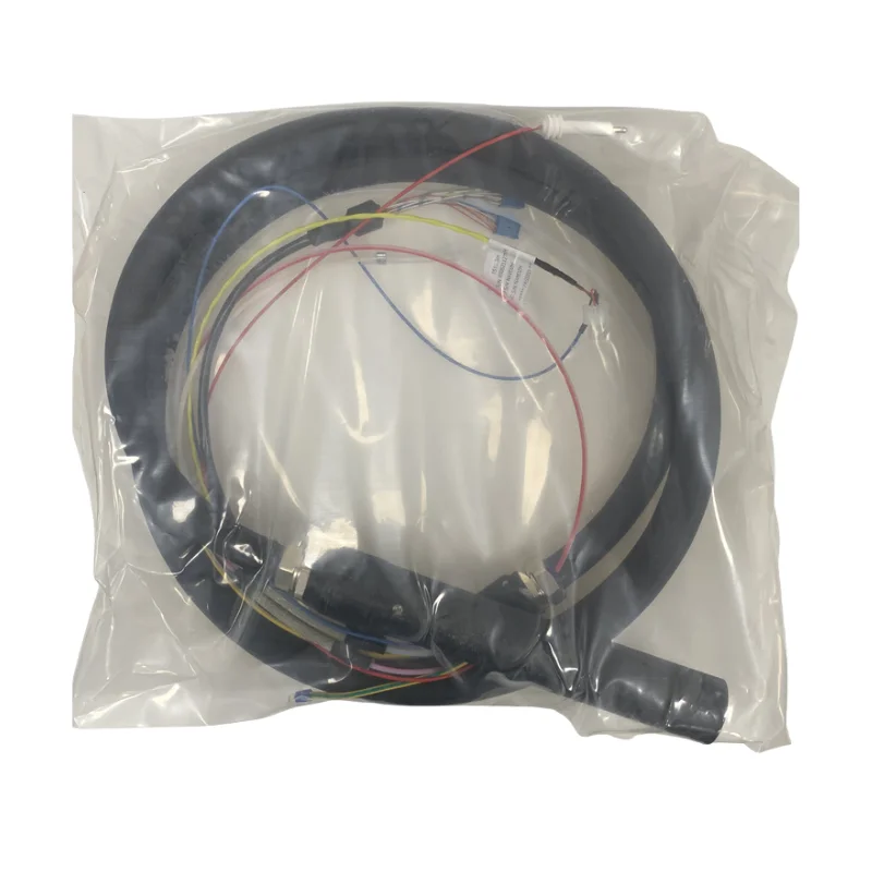 399389 VJ Umbilical 3m Without Modules FG Original  for VJ Food grade CIJ machine