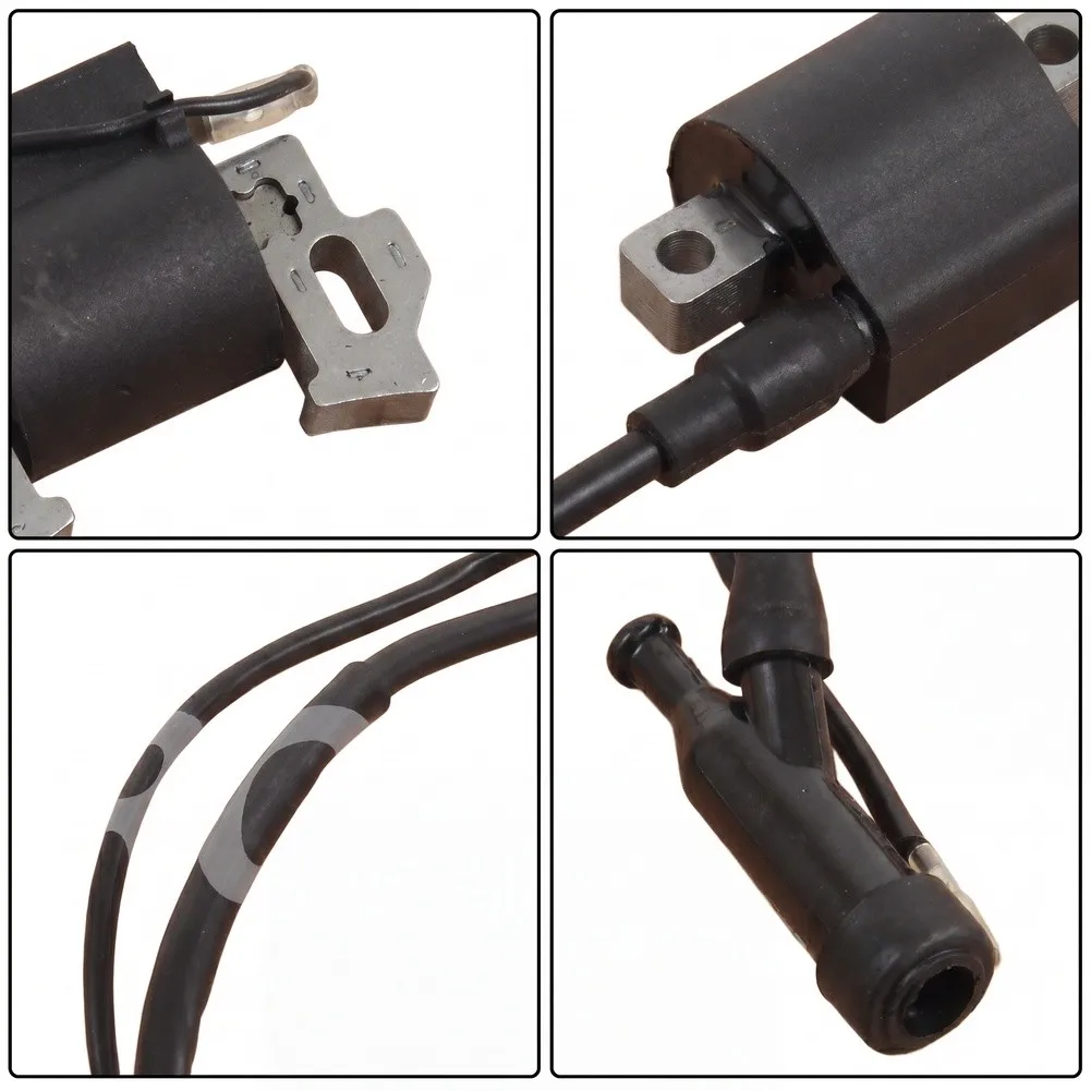 Ignition Coil for Honda For HR194 HR214 HR215 HR216 HRA214 HRA215 Lawn Tractor and Walk Behind Mower Applications
