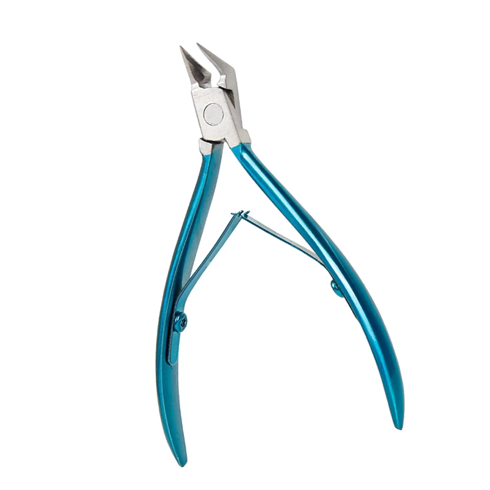 5x coupe-ongles en acier inoxydable de qualité supérieure-outil de qualité professionnelle pour ongles et cors résistants