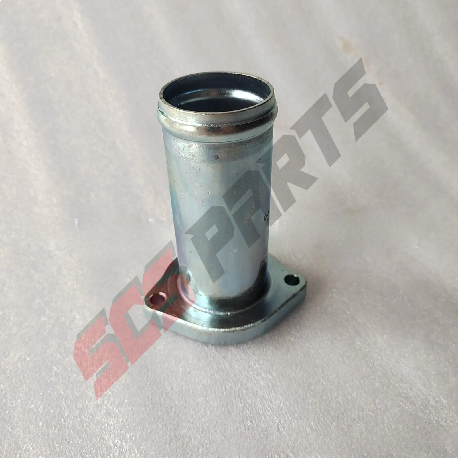 

3954918 подключение водяного отверстия Подходит для дизельного двигателя Dodge Cummins