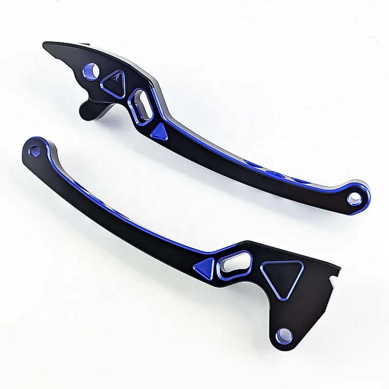 Motorcycle Brake Clutch Levers for GIORNO Modified Handle Lever Accessories
