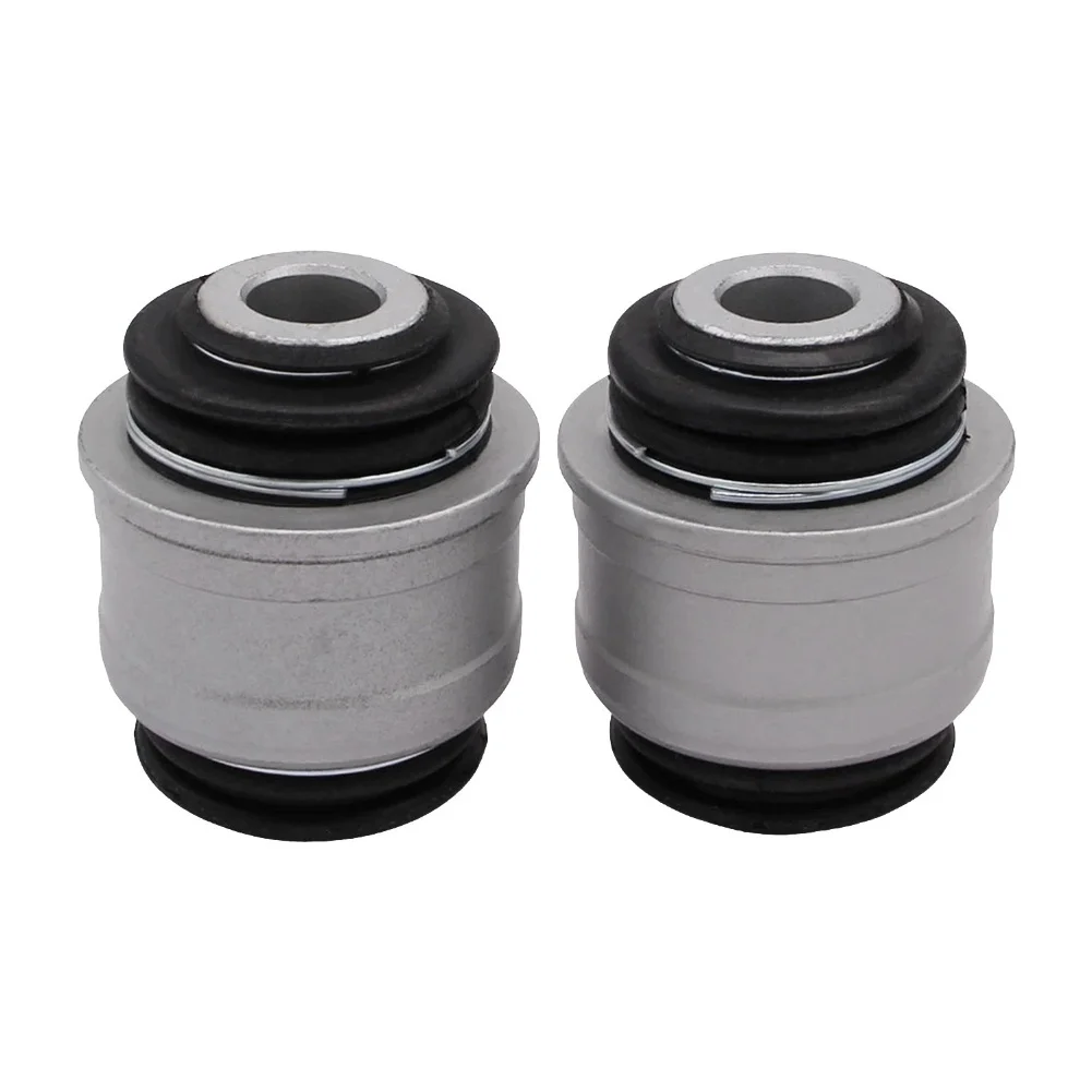 

Replacement Rear Suspension Knuckle Bushing Set for Chevrolet Malibu 2016-2020 OEM 22949386 22949387 Suitable for Rear LH RH