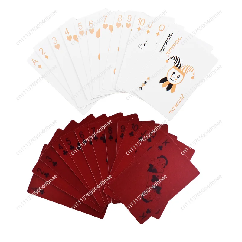 Red and green poker anti-depressive eyesight amblyopia strabismus trainer training tool