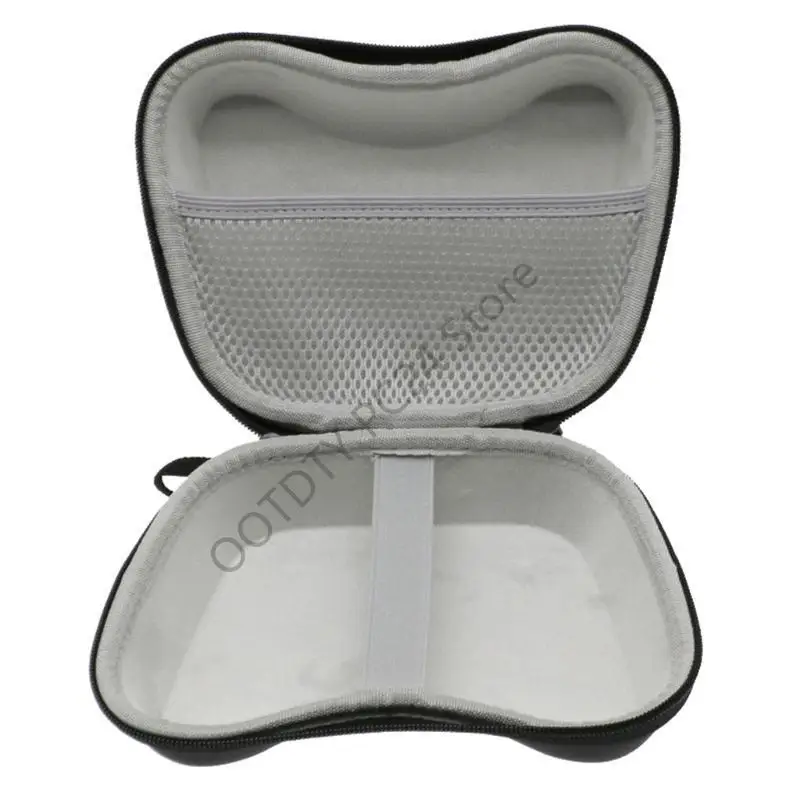 

H7BA Game Controller Storage Bag Scratchproof Protector Case Hard Case for Handle