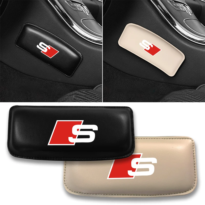 1Pcs Car Knee Pad I… - image
