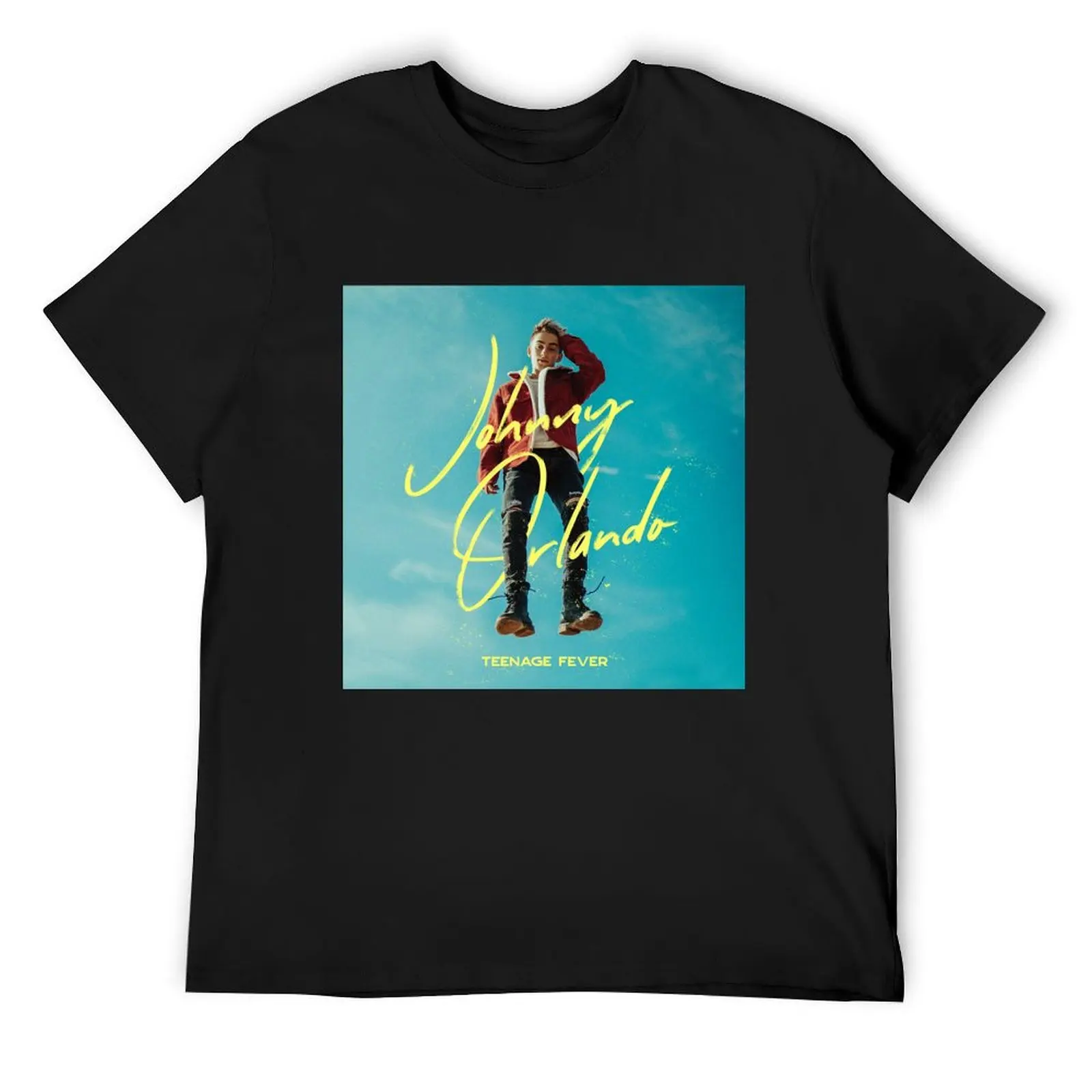 

Johnny Orlando - Teenage Fever T-Shirt