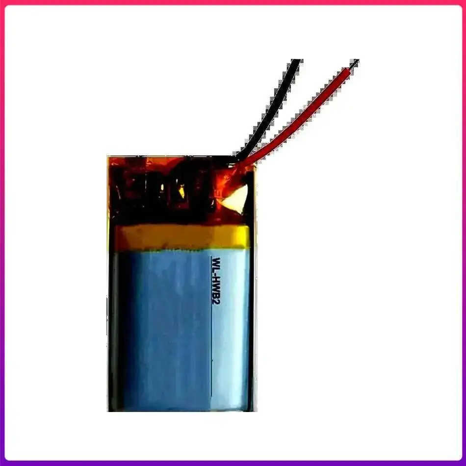 HB421422EAC Strong Compatibility 95mAh For Huawei B2 B3 1ICP5 14 21 Wristband Smart Wristband Battery