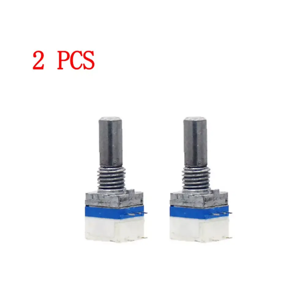 

Замена переключателя громкости ручки питания для радиоприемников Baofeng BF-888S UV-5R, 2 шт.