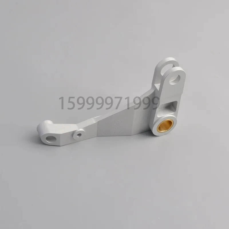 

F2.028.302R XL105 Reinforce Feeder Aluminum Bracket Heidelb Feeder Connecting Rod Printing Machine Parts