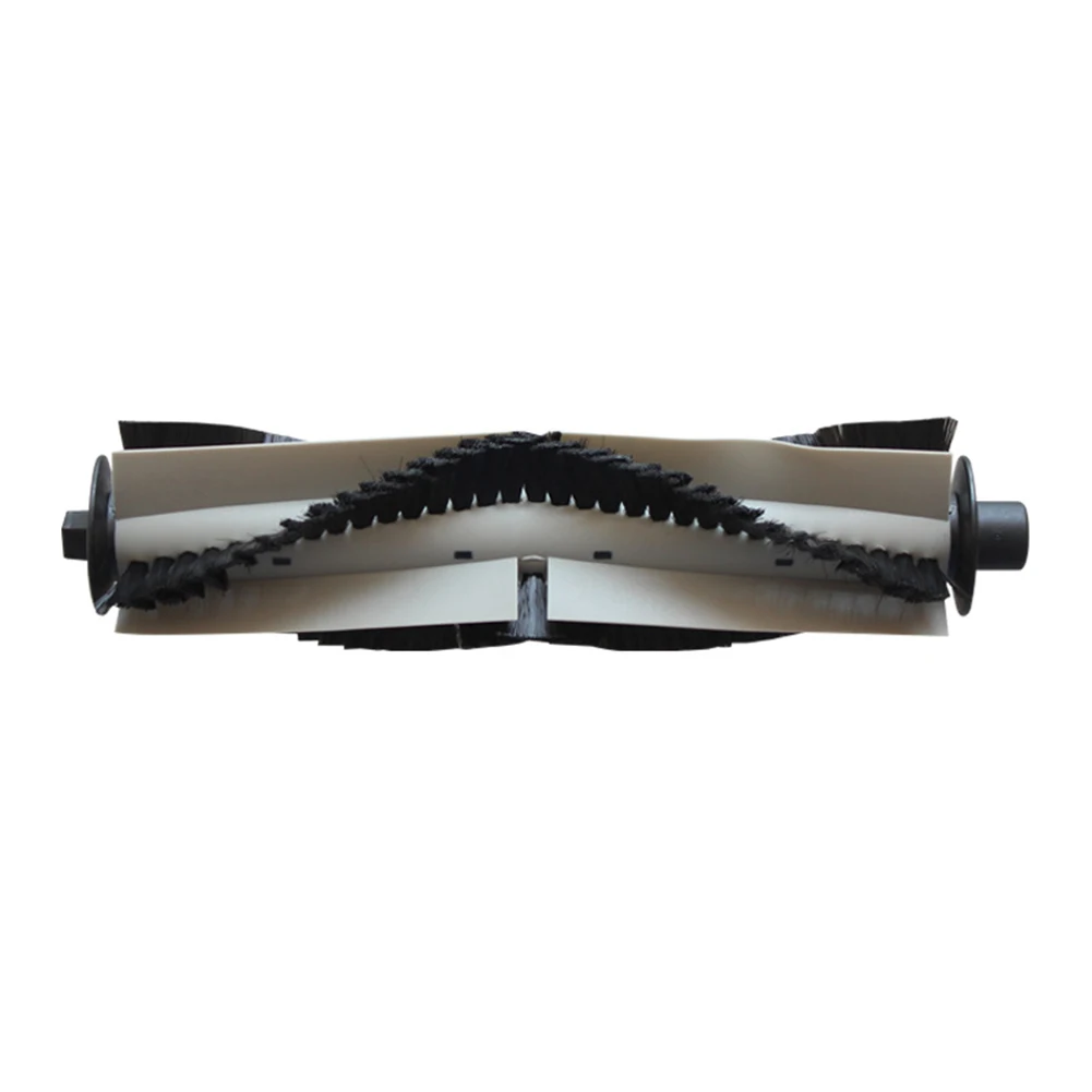 3Pcs For ILIFE A20 T20S Robot Vacuum Cleaner Replacement Accessories Main Roller Brush Household Cleaning Tool