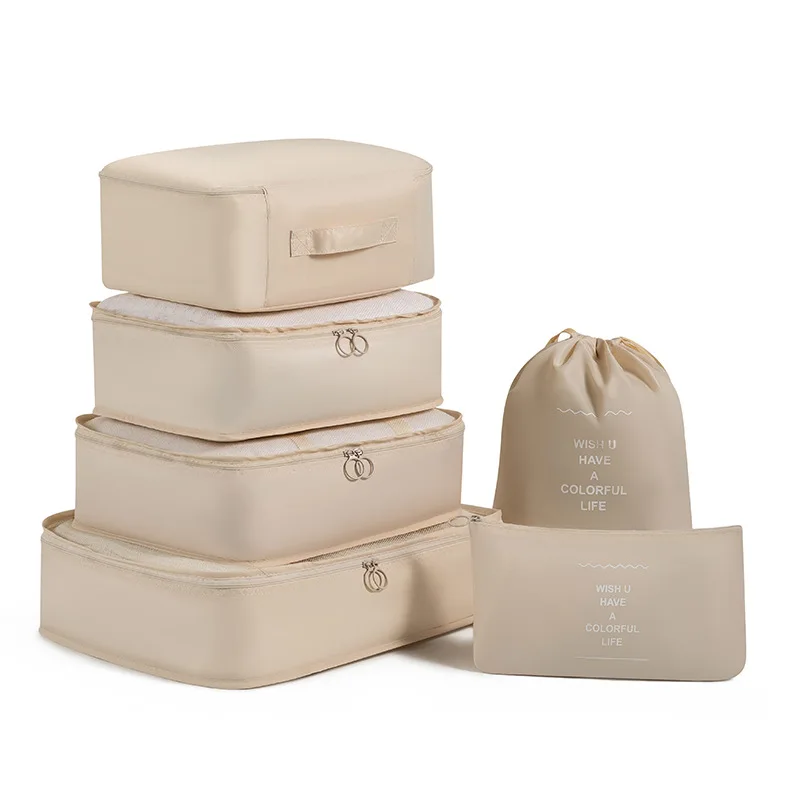 waterproof-travel-storage-bag-set-of-six-multifunctional-extra-thick-luggage-bag-storage-pouch-durable-travel-organizer-set