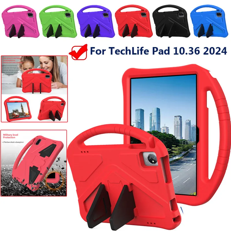 Case for Realme TechLife Pad 10.36