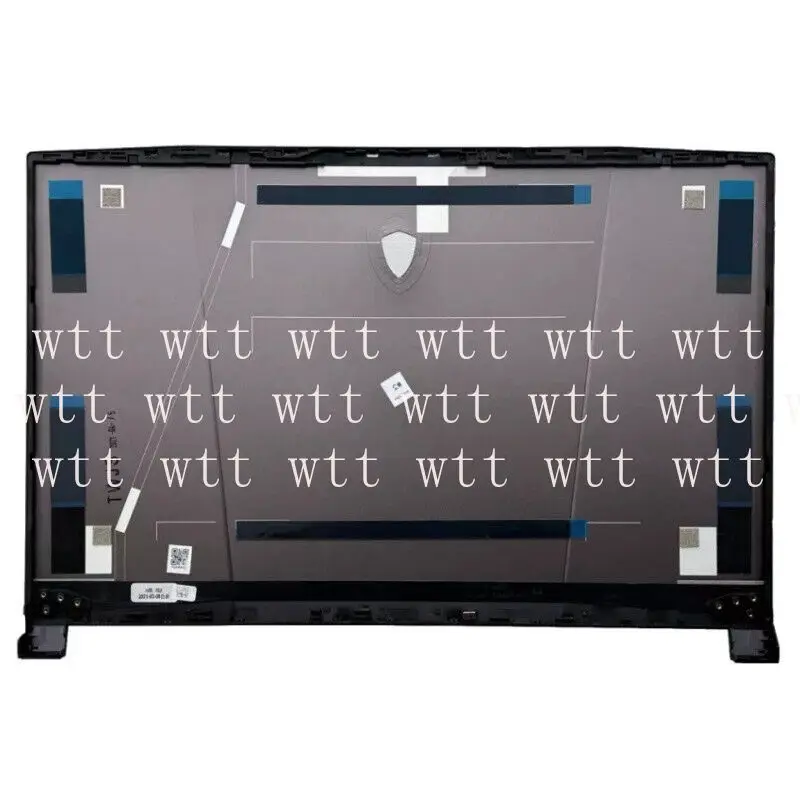 

Новинка для MSI Pulse GL76 11UDK SCK MS-17L1 MS-17L2, задняя крышка ЖК-дисплея, верхний чехол