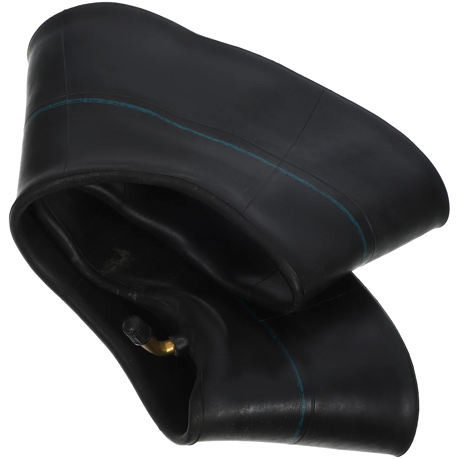 

4.80/4.00-8 Inner Tube Rubber Tire Replacement 15 Inch Repair Cycling Spare Part Wheelbarrow Tyre 4.00-8 Rubber Wheelbarrow Tire