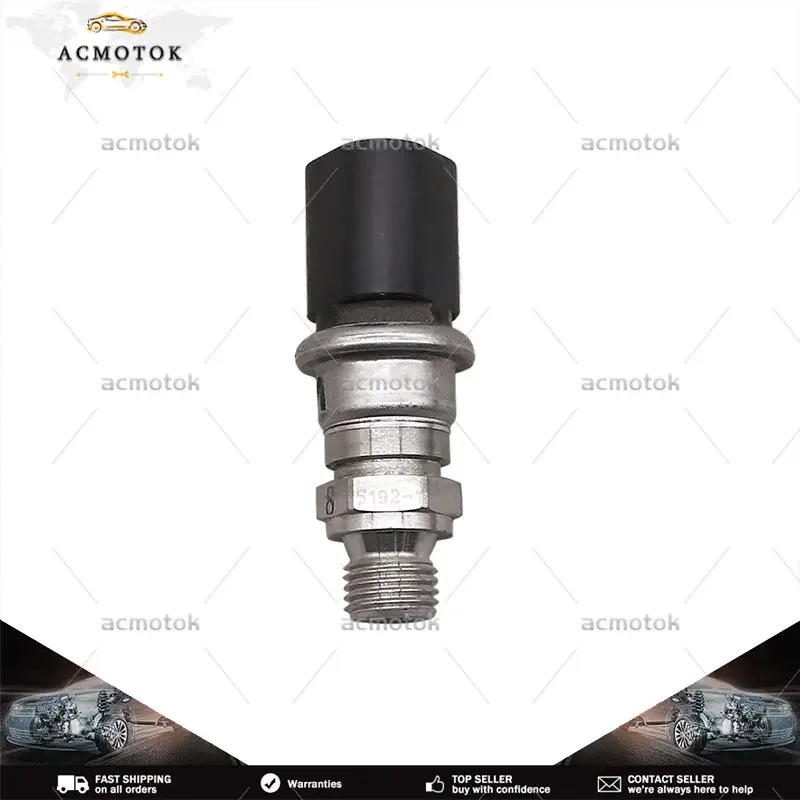 1 ชิ้น P4000-5192-1 เซ็นเซอร์ความดันวาล์วความดัน