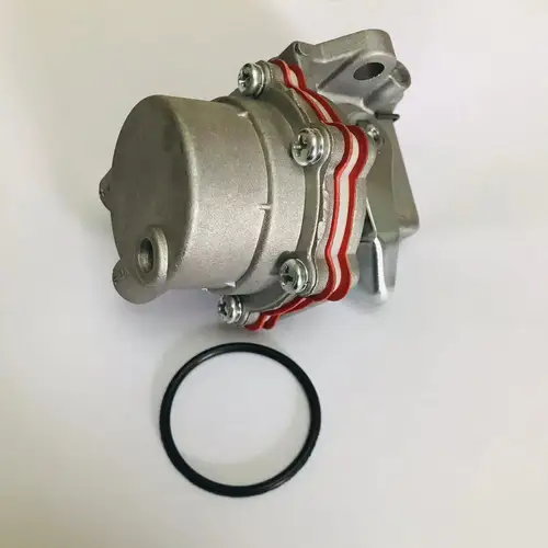 Imagen 2 del producto Bomba diésel principal 65851510 6585151 de la bomba de combustible del motor para Lombardini LDW 1204