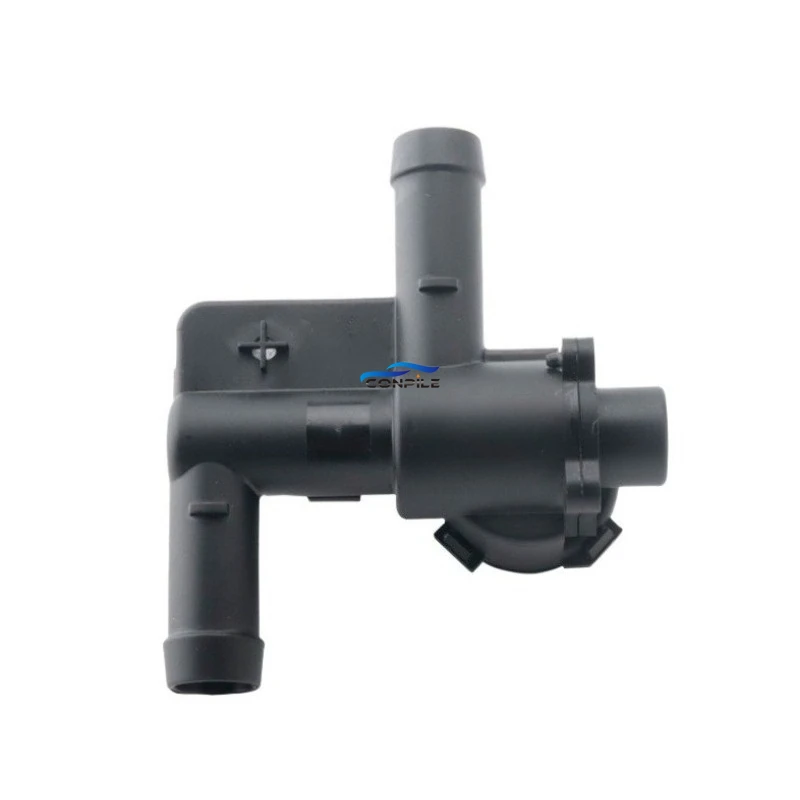 

1pc for VW Touareg Porsche Cayenne MACAN Air Conditioning Warm Water Valve Switch