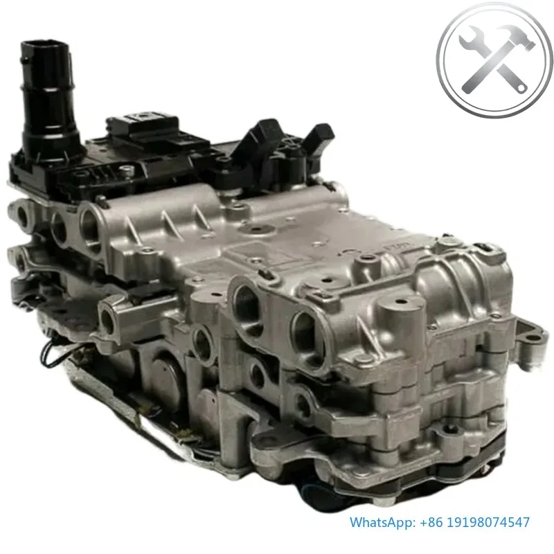 

FW6A-EL 6 Speed Valve Body & TCM For 3 6 CX Series With 1 Year Warranty
