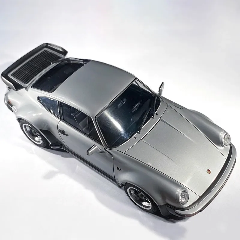 1/24 Tamiya Assembling Car Models 24279 Porsche 911 Sports Car Model Ornament Assembly Custom Children Toy Birthday Gift