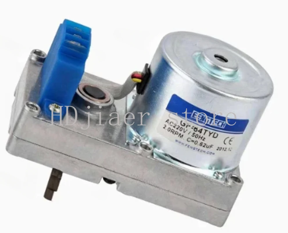 

pellet stove auger motor wood pellet motor 220v 2 3.5 rpm auger feed motor motoreductor