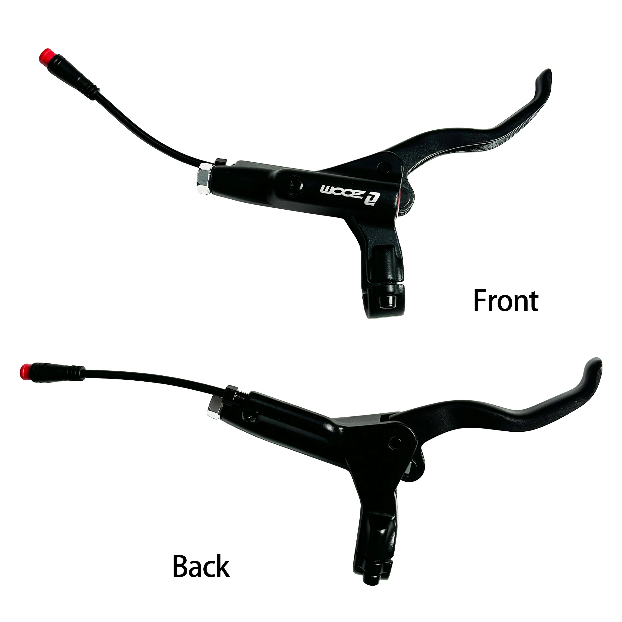 JOYOR Original Bremshebel-Set Links Rechts für S8-S S10-S T10 und Weitere Dual-Motor Elektroroller Bremsgriff-Teile – Detail 1