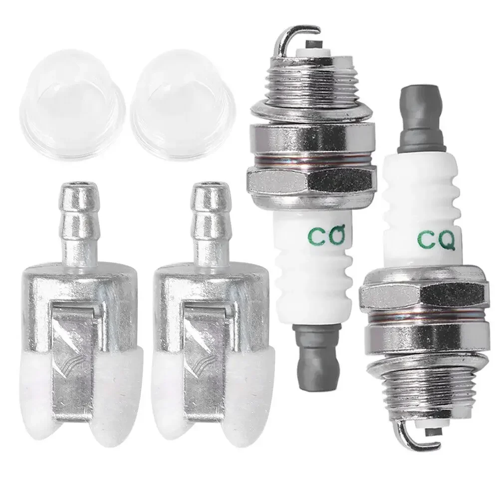 Kit di messa a punto replicatore carburante candela filtro aria per Echo PB-403 PB-413 PB-650H