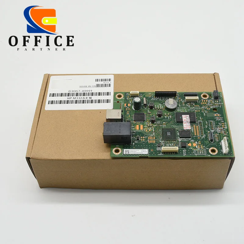 G3Q57-60001 Formatter Controller PCB ASSY for HP M130A M132A 130A 132A Mainboard Logic Board Printer Parts