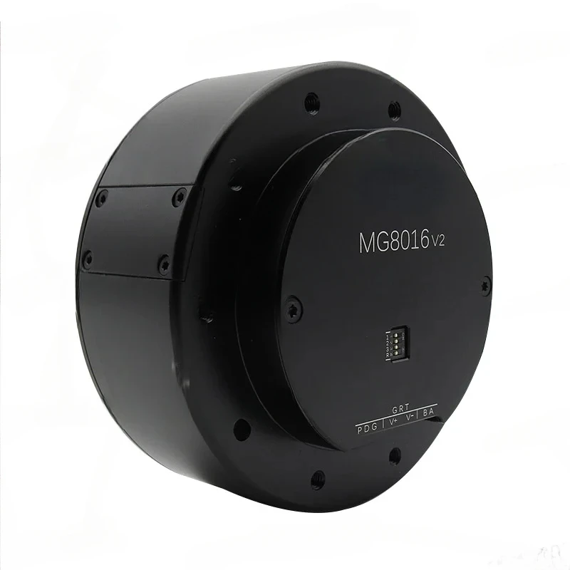 Brushless Bldc Elec… - image