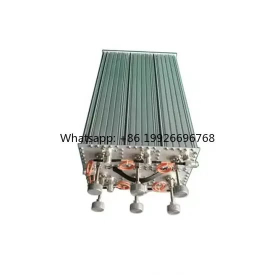 

UHF 400-512MHz 6 Cavity Pass-Reject Duplexer with High Isolation
