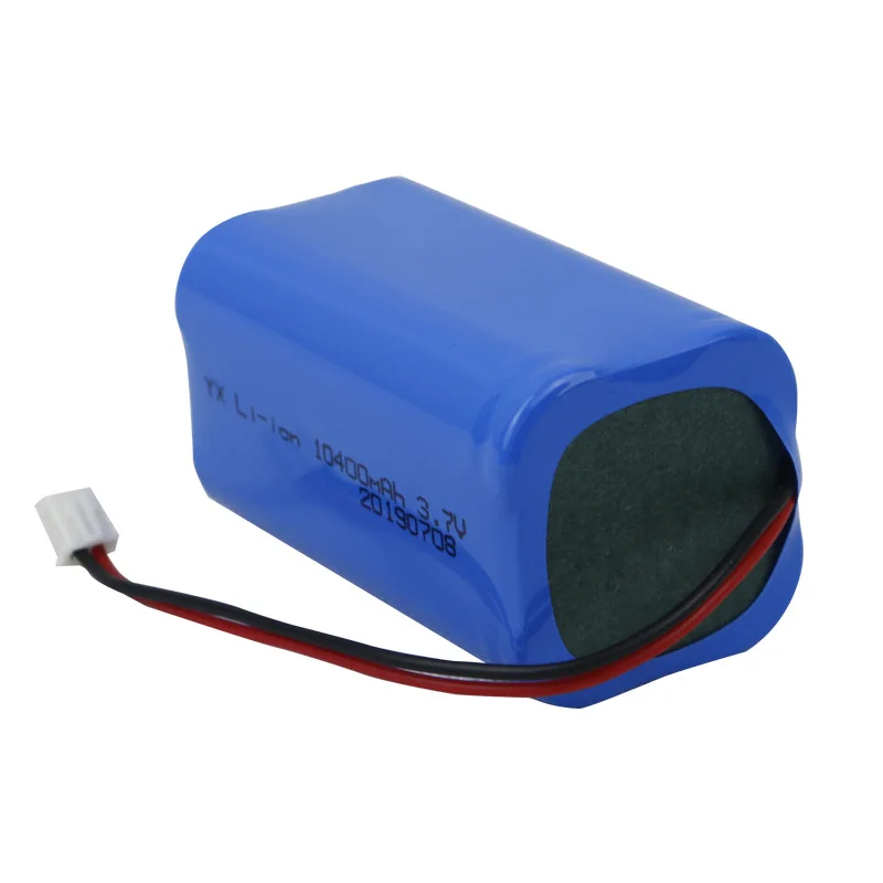 حزمة بطارية لصيد الأسماك ، مصابيح طوارئ ليد ، مصابيح تعدين ، معدات كهربائية ، XH ، توصيل ، أو ، أو ، أو V ، أو 4 P