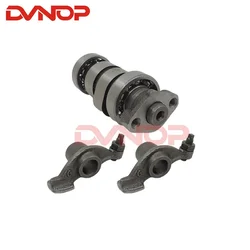 Motorcycle Camshaft Cam Shaft Assy Rocker Arm For Honda DIO 50 Today 50 NSC50 NSK50 NSK NSC 50 2004-2017