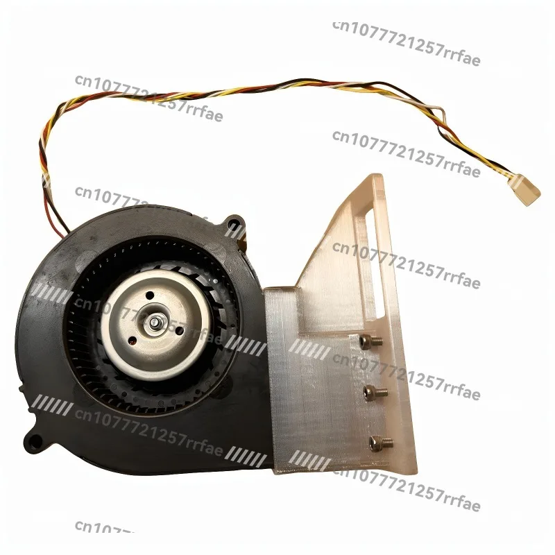 V620 MI25 MI50 MI100 graphics card computing power card cooling turbo fan
