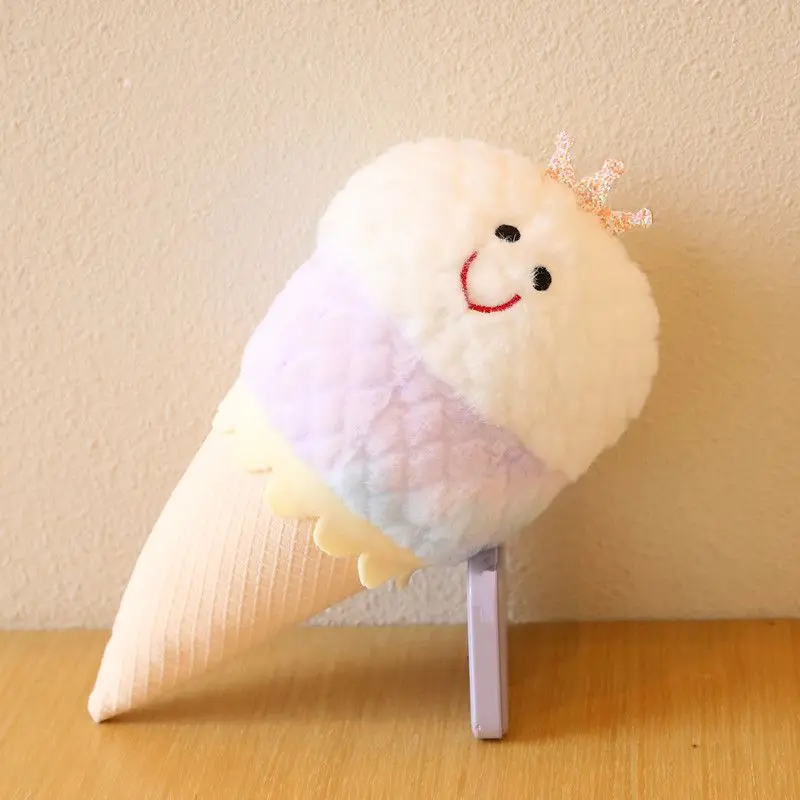 2025 ألعاب قطيفة على شكل فواكه لطيفة وناعمة هدايا للأطفال محاكاة وشعبية للخروج #3