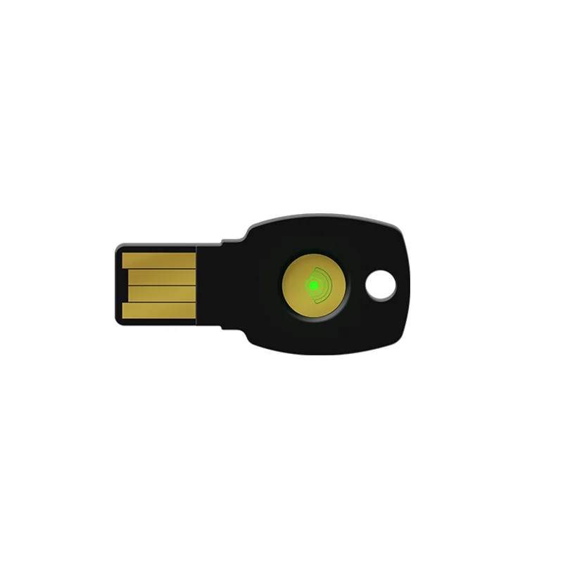 

FEITIAN EPass K9 USB Security Key NFC FIDO U2F + FIDO2