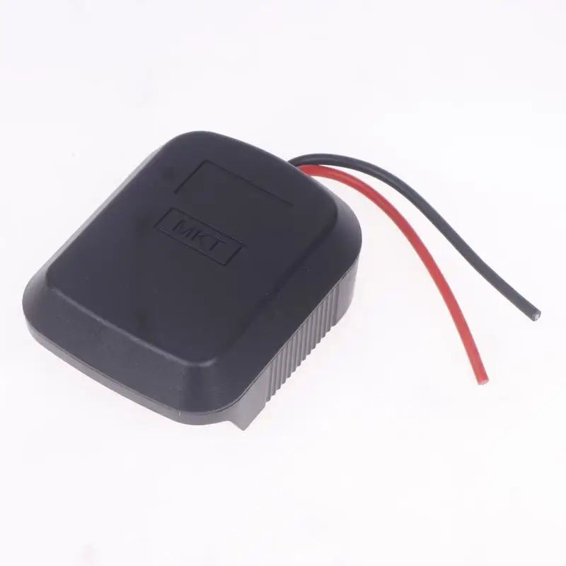 B*DIY Battery Cable Connector Output Adapter For  21V 18V Li-ion Battery Adapter BL1830 BL1840 BL1850 For Electric Drills - view 4