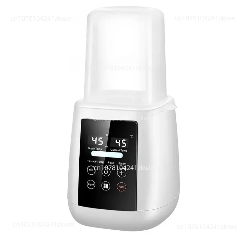 110V US standard 220V British-European warmer, baby bottle , breast  heating constant temperature hot milk