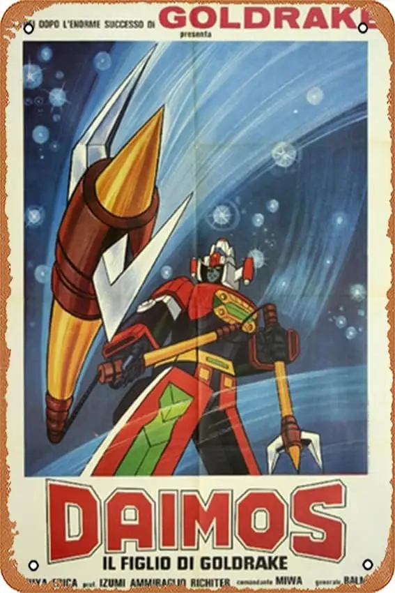 علامات قصدير أفلام عتيقة للرجل حانات الكهوف والمقاهي الديكور ، ديكور فني عتيق ، ملصق فيلم وتلفزيون قديم ، هدية للكاريوكي #1