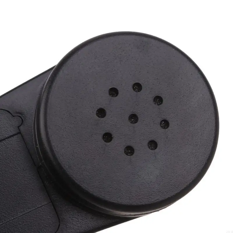 20CB H250 6Pin سماعة ميكروفون الهاتف من أجل PRC152 PRC148 WAYRADIO