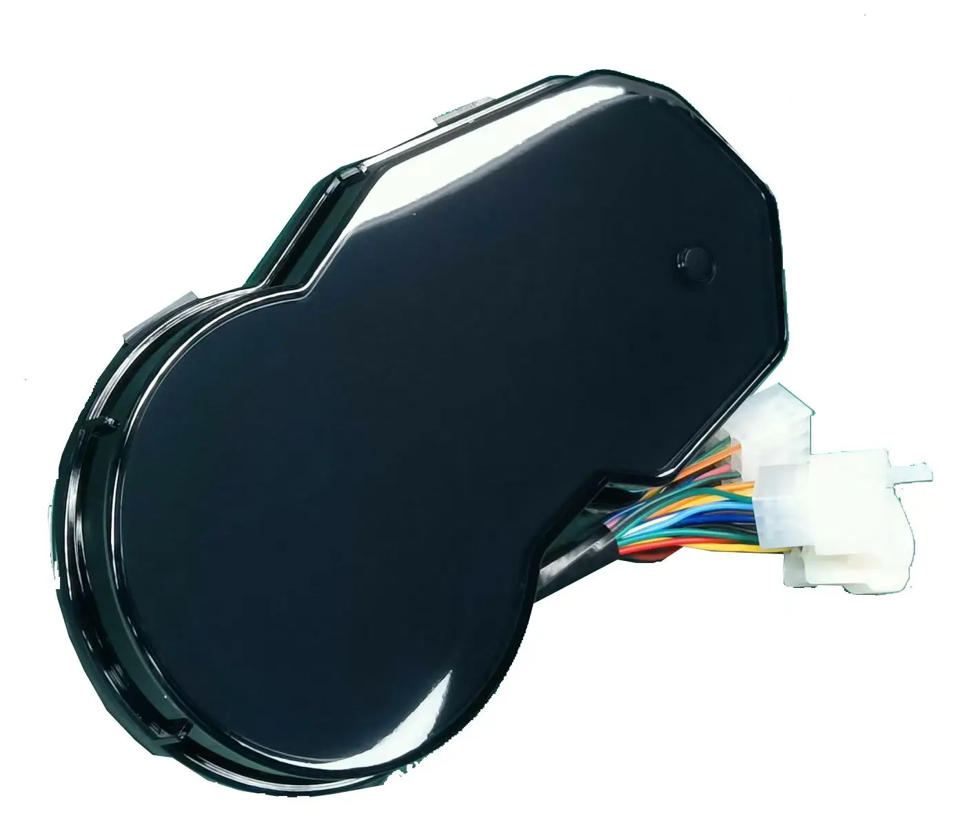 12V Waterpoof 2025 Robinson Motorcycle Digital Speedometer Italika 150Z 150SZ 170Z 199km/h