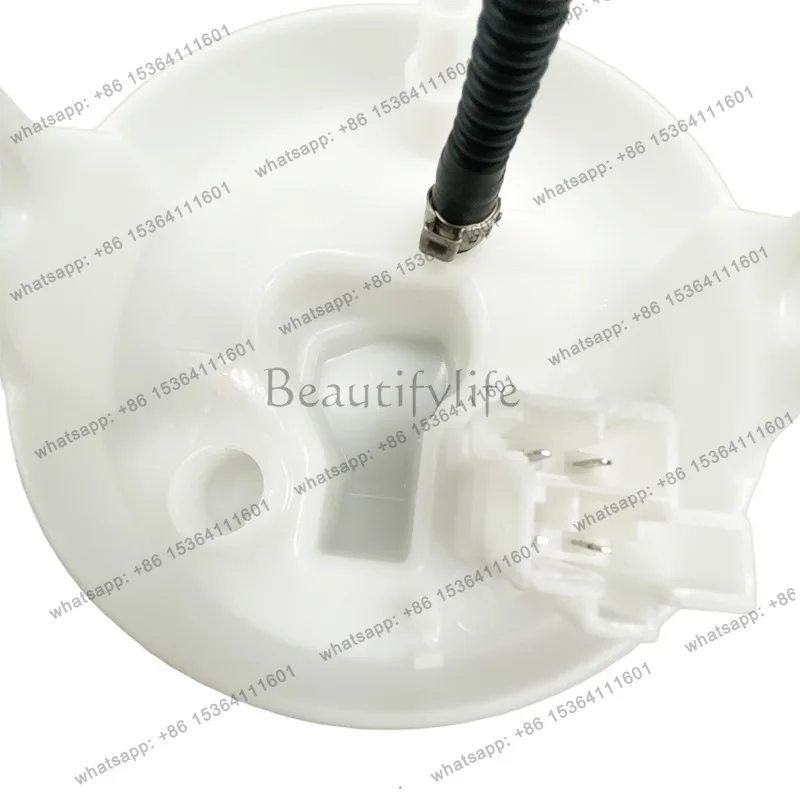 LS Cross-border Spot Wholesale New LFY7-13-ZE0 Suitable for M6 New Fuel Filter